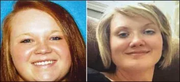 Judge Orders Release of Shocking Autopsy Report in Oklahoma Double Homicide Case