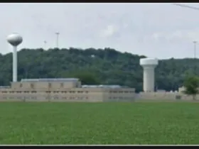 Prison guard in Ohio killed in inmate attack on Christmas morning, authorities report