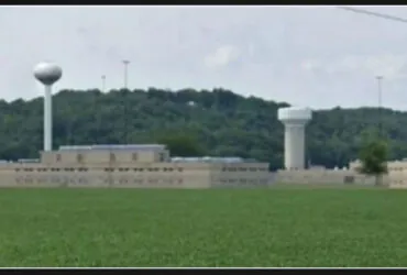 Prison guard in Ohio killed in inmate attack on Christmas morning, authorities report