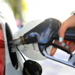 U.S. gas prices fall to 3-year low, cost in Kansas and Missouri among cheapest