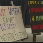 Voters in Missouri unite across party lines to oppose Republican changes to IP laws