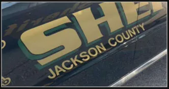 Agencies in Jackson County wait 11 hours for standoff suspect to surrender