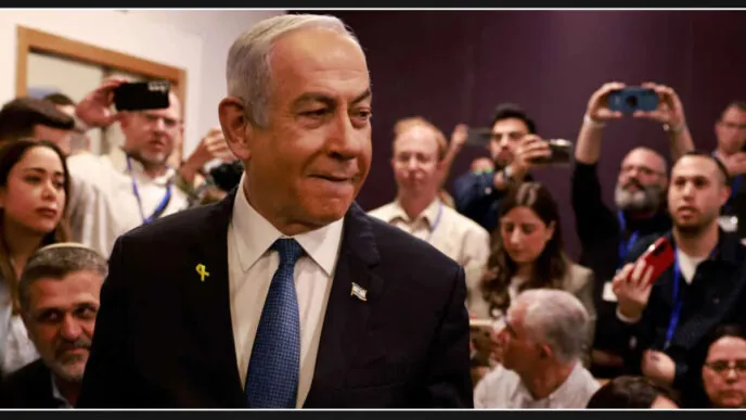 Democrats Join Republicans to Pass Bill Imposing Sanctions on ICC for Netanyahu Warrant