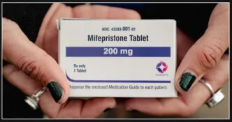 Texas judge permits 3 states to proceed with plans to limit access to abortion drug mifepristone