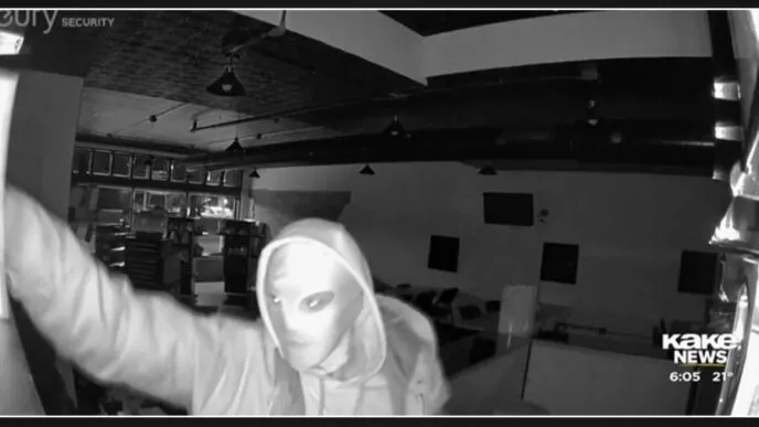 Wichita businesses offering $2K reward for apprehending theft suspects