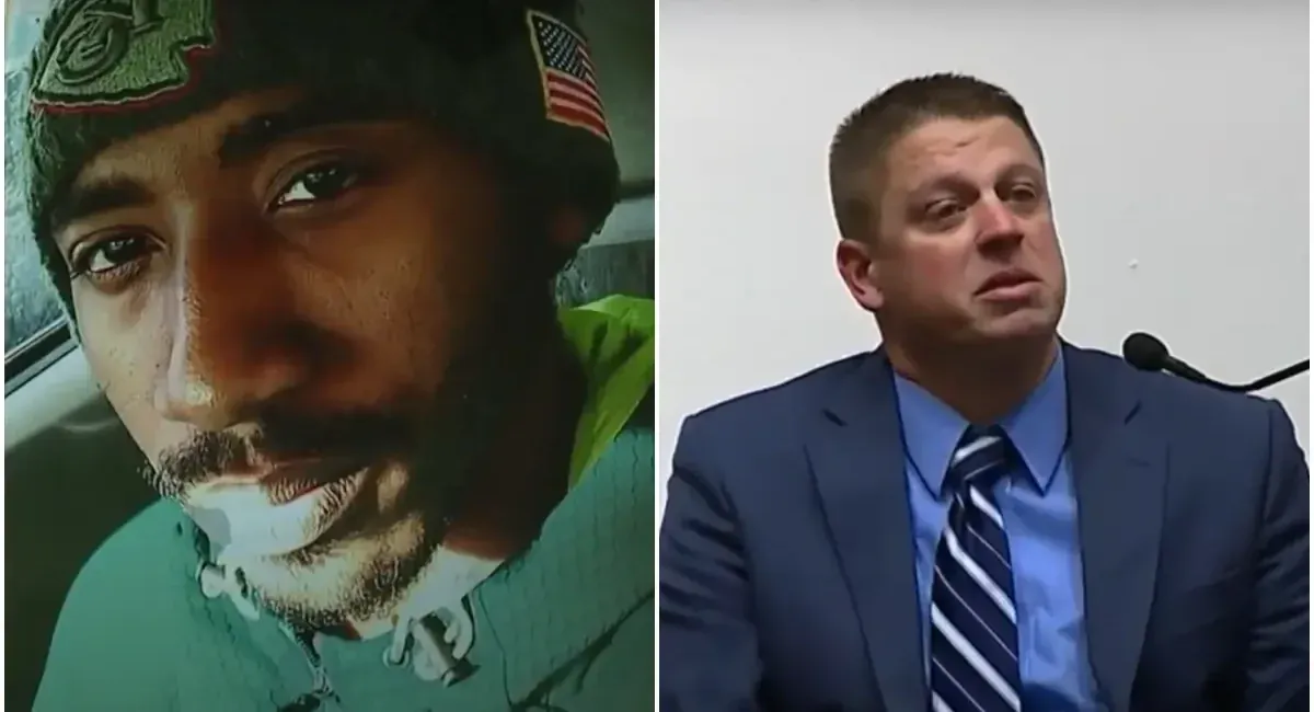 ‘The Least Amount of Justice’: Missouri Governor Pardoned Ex-Cop Convicted of Killing Black Man As He Backed Into His Garage. Now, City Must Pay Family Over $4 Million