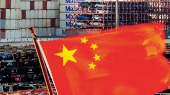 US Plans New Port Fees for Chinese Ships