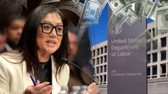 States warned federal funding could be cut if illegal immigrants collect unemployment benefits