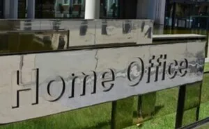 Immigration offenders returned to Nigeria and Ghana